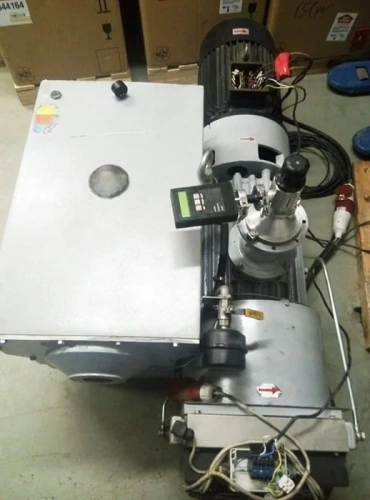 Ремонт пластинчато-роторных насосов