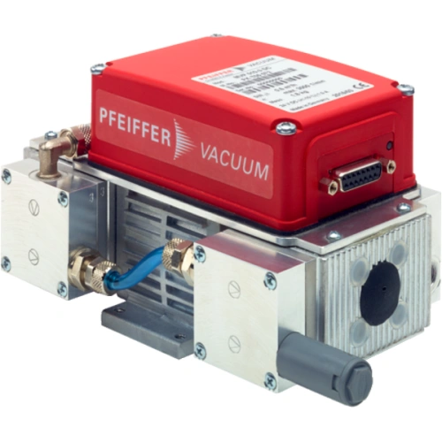 Pfeiffer Vacuum MVP 010