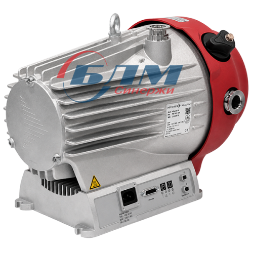Спиральный насос Pfeiffer Vacuum HiScroll 18