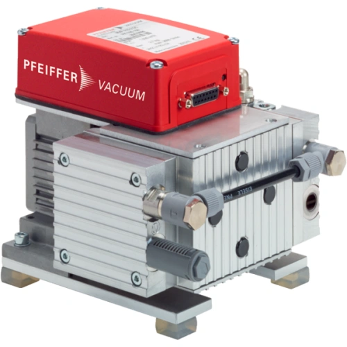 Pfeiffer Vacuum MVP 015-2 DC