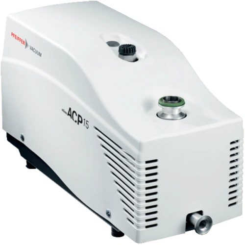 Pfeiffer Vacuum ACP 15