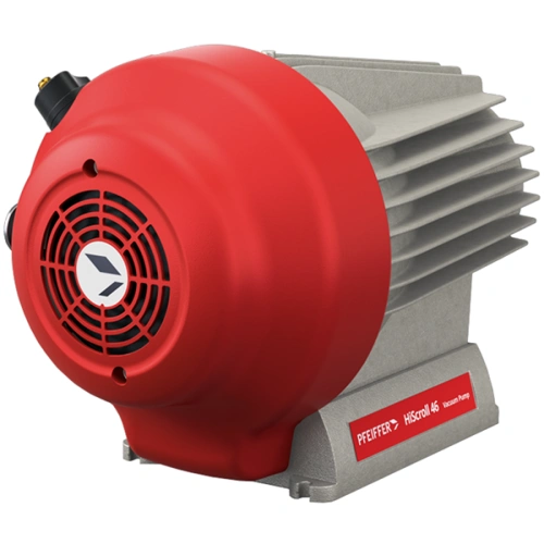 Pfeiffer Vacuum HiScroll 46