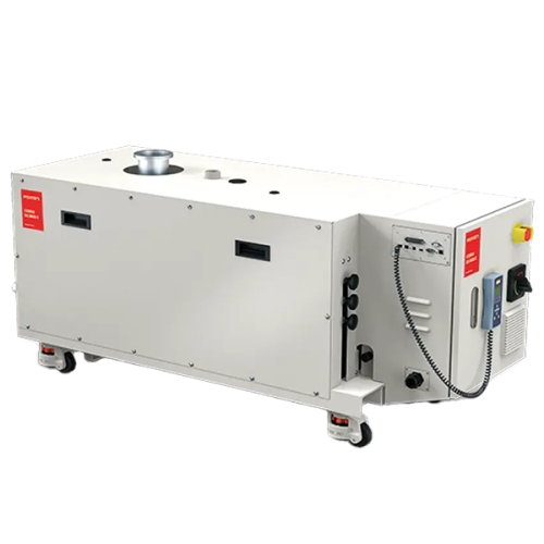 Pfeiffer Vacuum COBRA DS 0600 E