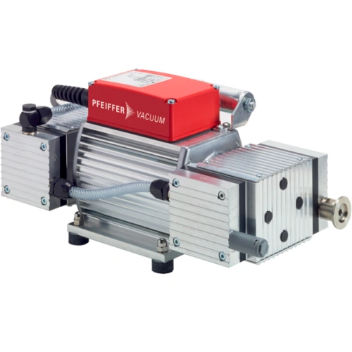 Pfeiffer Vacuum MVP 015-4